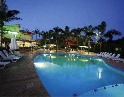 фото отеля La Costa Smeralda