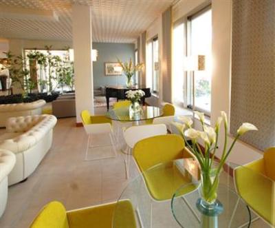 фото отеля Hotel Sirenetta Jesolo