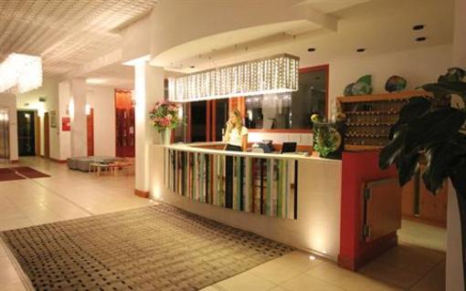 фото отеля Hotel Sirenetta Jesolo