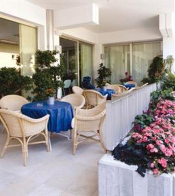 фото отеля Hotel Sirenetta Jesolo