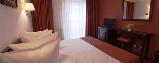 фото отеля Hotel Piatra Mare Poiana Brasov