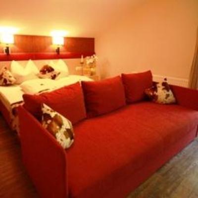 фото отеля Landhaus Carla Hotel Mayrhofen