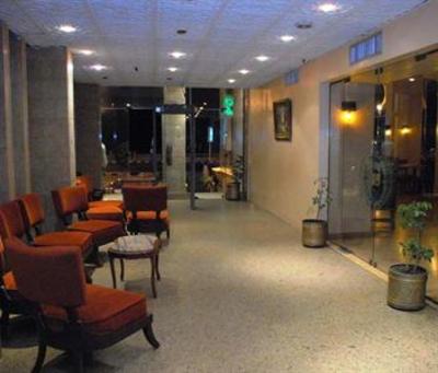 фото отеля Mecca Hotel
