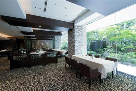 фото отеля Hotel New Nagasaki