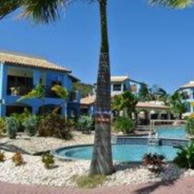 фото отеля Kunuku Aqua Resort