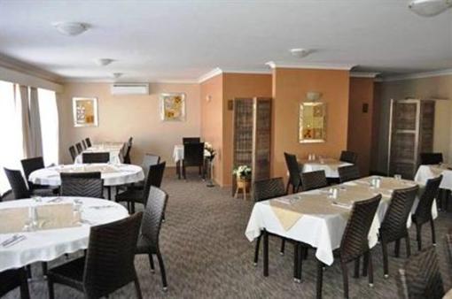 фото отеля BEST WESTERN Top of the Town Motel