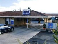 BEST WESTERN Top of the Town Motel