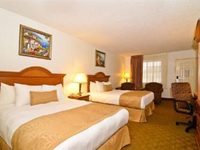 Best Western Naval Station Inn