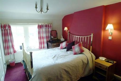 фото отеля Red Lion and Manor House Hotel Burnsall
