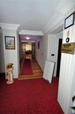 фото отеля Buldum Hotel