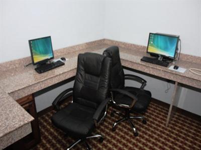 фото отеля La Quinta Inn & Suites Raymondville