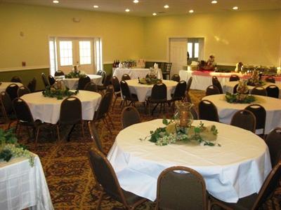 фото отеля La Quinta Inn & Suites Raymondville