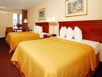 Quality Inn & Suites Thomasville (Georgia)