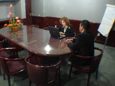 фото отеля Howard Johnson Plaza Hotel Zacatecas