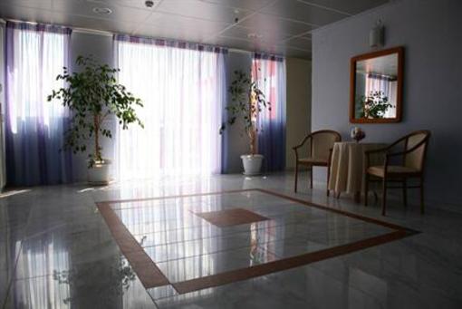 фото отеля Palatino Hotel Lixouri