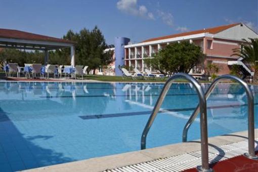 фото отеля Palatino Hotel Lixouri