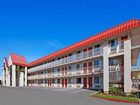 фото отеля Rodeway Inn Fresno