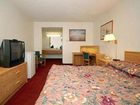 фото отеля Rodeway Inn Fresno