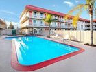 фото отеля Rodeway Inn Fresno