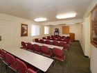 фото отеля Rodeway Inn Fresno