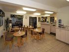 фото отеля Rodeway Inn Fresno