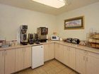 фото отеля Rodeway Inn Fresno
