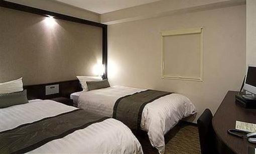 фото отеля Hotel Active Hiroshima