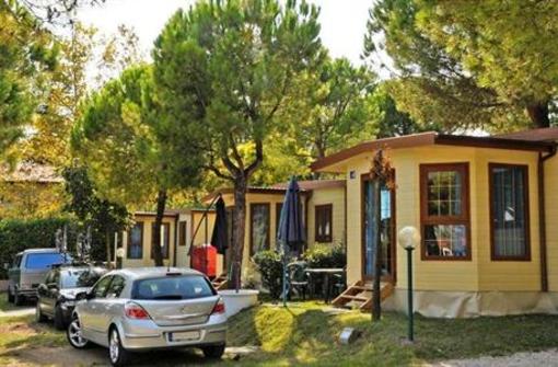 фото отеля Camping Village La Gardiola