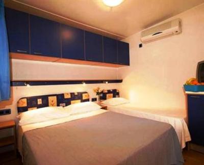 фото отеля Camping Village La Gardiola