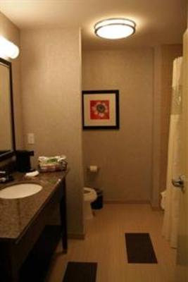 фото отеля Hampton Inn & Suites Houston League City