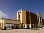 фото отеля Hampton Inn & Suites Houston League City