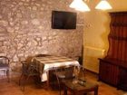 фото отеля Alojamientos La Moraleja