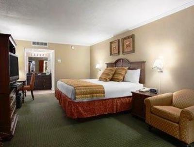фото отеля Howard Johnson Burlington