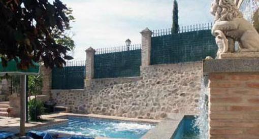 фото отеля Hostal Descalzos