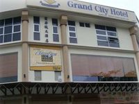 Grand City Hotel Kuantan
