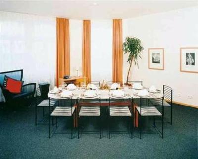 фото отеля Best Western Hotel Kurfurst Wilhelm I Kassel