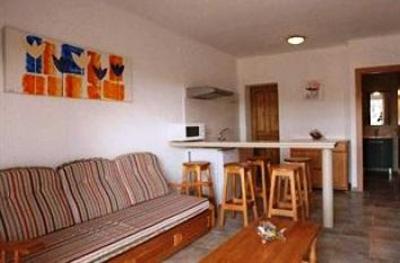 фото отеля Bungalow Papalus Lloret de Mar