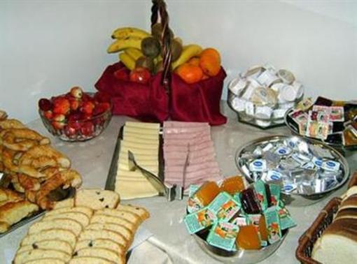фото отеля Alpino Hotel Buenos Aires