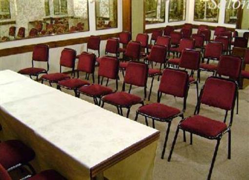 фото отеля Alpino Hotel Buenos Aires