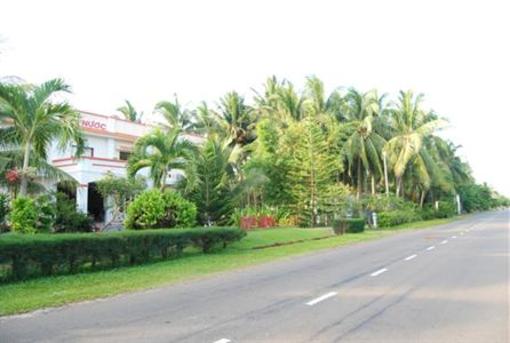 фото отеля Non Nuoc Resort