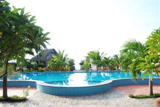 фото отеля Non Nuoc Resort