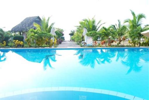 фото отеля Non Nuoc Resort