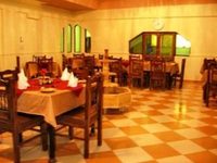 Hotel Jaisalgarh