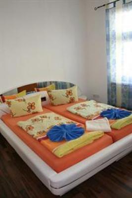 фото отеля Hotel Pension Maximum