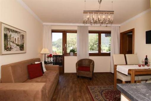 фото отеля Jagdhof Pension St. Johann im Pongau