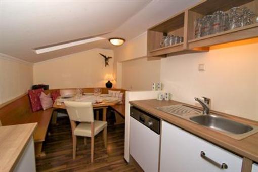фото отеля Jagdhof Pension St. Johann im Pongau