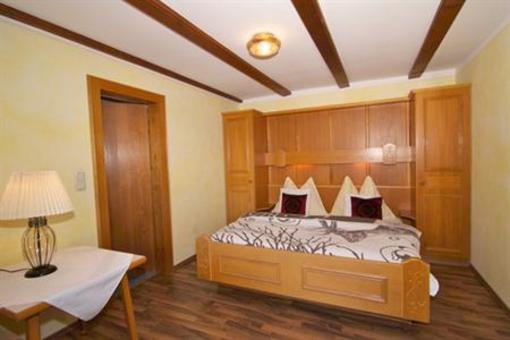 фото отеля Jagdhof Pension St. Johann im Pongau