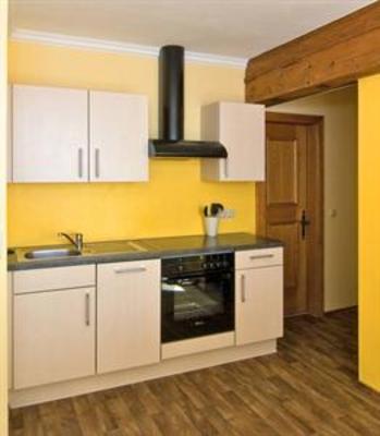 фото отеля Jagdhof Pension St. Johann im Pongau