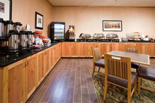 фото отеля Souris Valley Suites