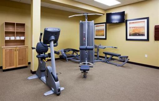 фото отеля Souris Valley Suites